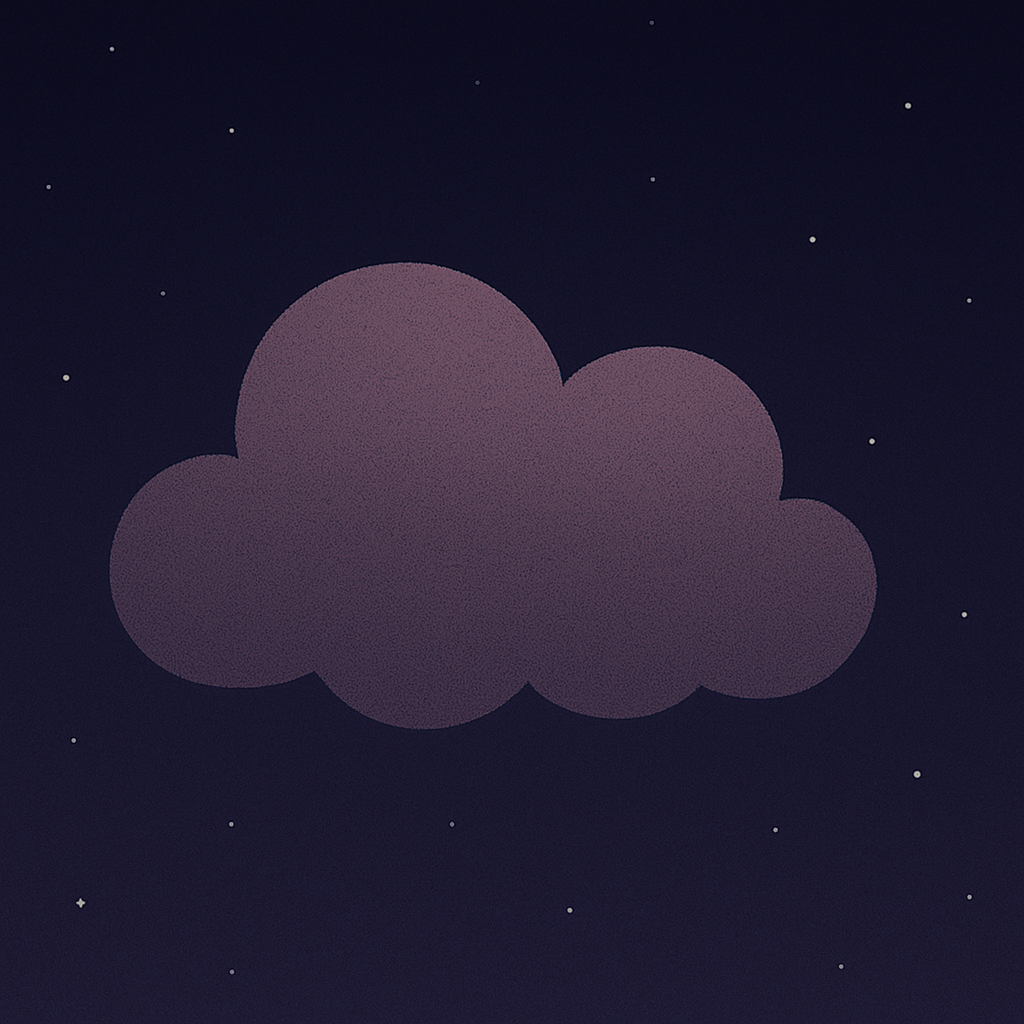 An idea bubble representing your ideas